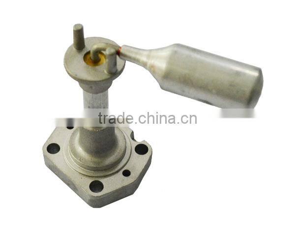 Oil level sight glass/sight glass oil level indicator with high quality for china for air compressor