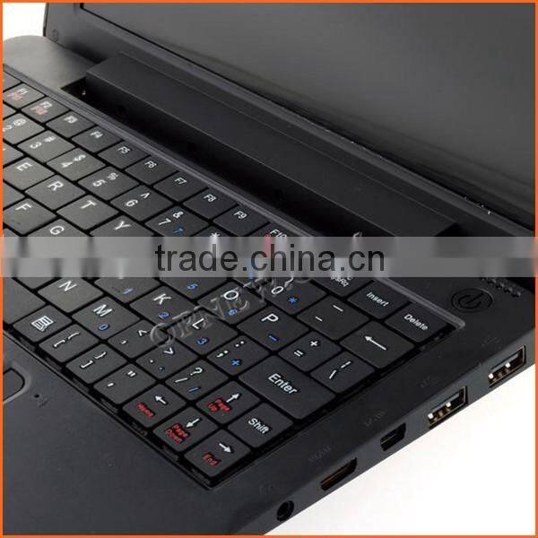 Cheap mini laptop kids laptop 9 inch dual core wm8880 wifi bluetooth external 3g in stock