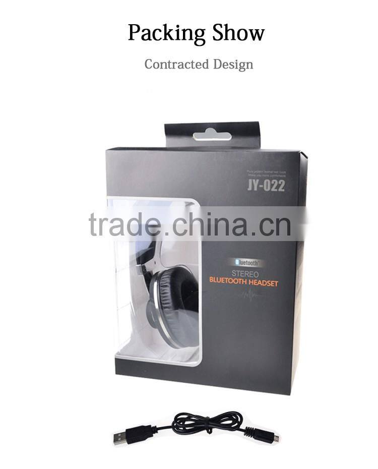 ULDUM sport mp3 mp4 headphone with mic