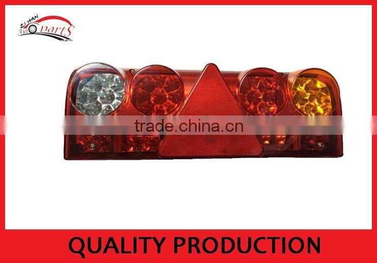 24V universal LED truck tail lamp
