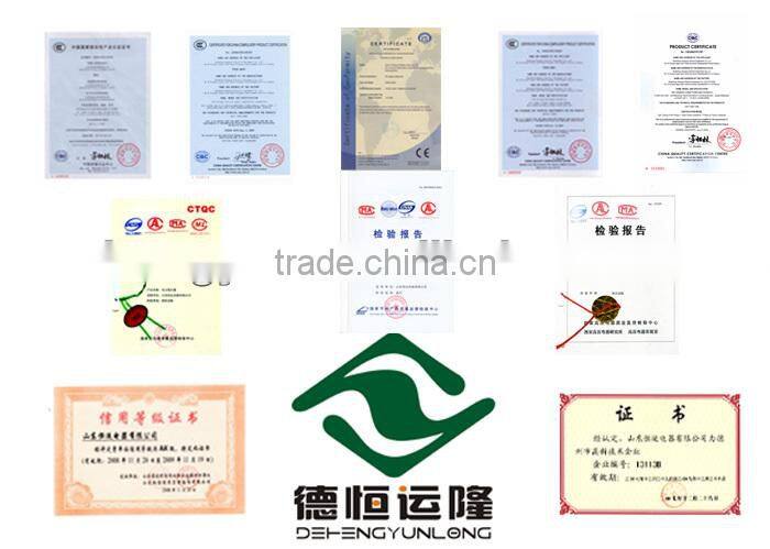 Shielded metal CO2 welding non-copper welding wire