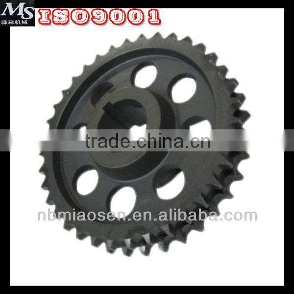 bike metal chain gears