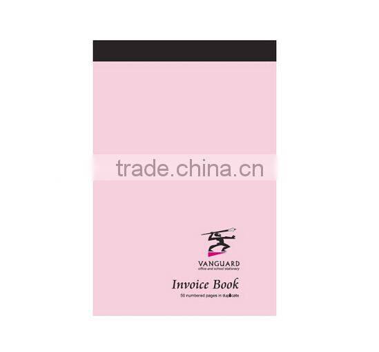 New Design Sales Book/Receipt Book/Invoice Book/Business form/Docket book