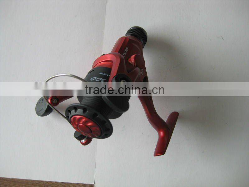 Fishing Tackle DM SERIES