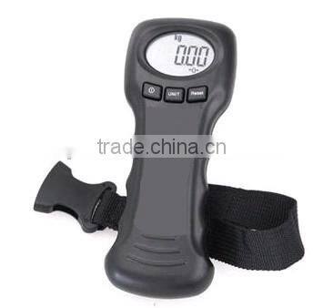 44kg Electronic Digital Scale / Portable Case Scale