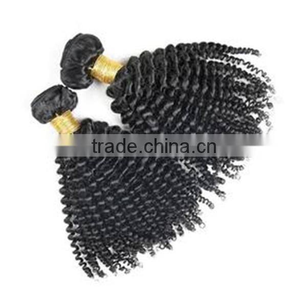 Mogolian hair weaving