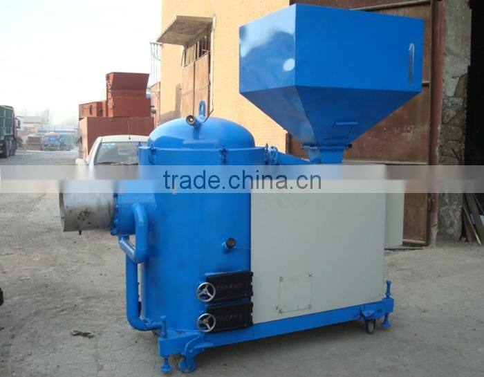 sale wood pellets fuel furnace/palm shell heat stove