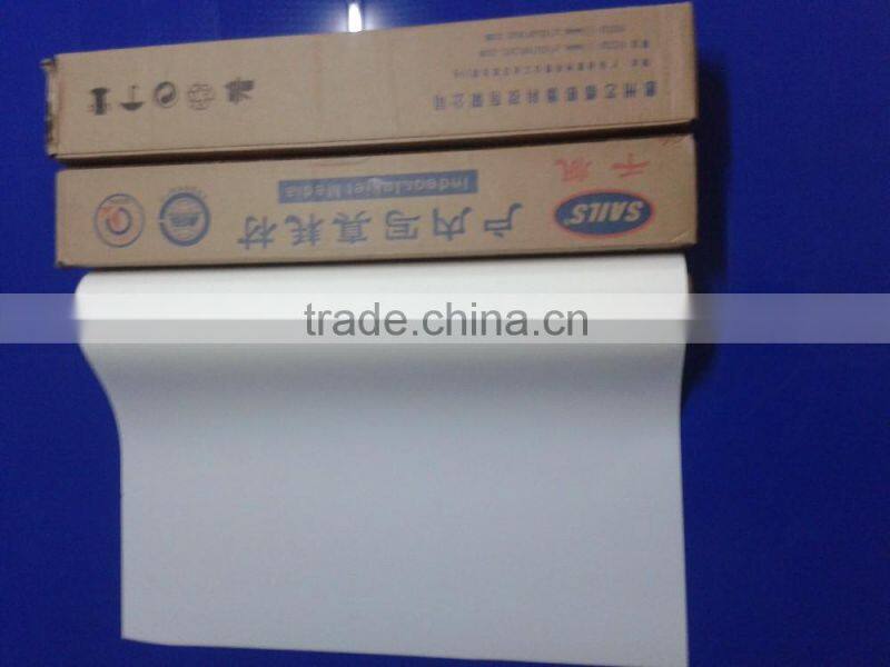 Backlit film/ Inkjet printing backlit pet film