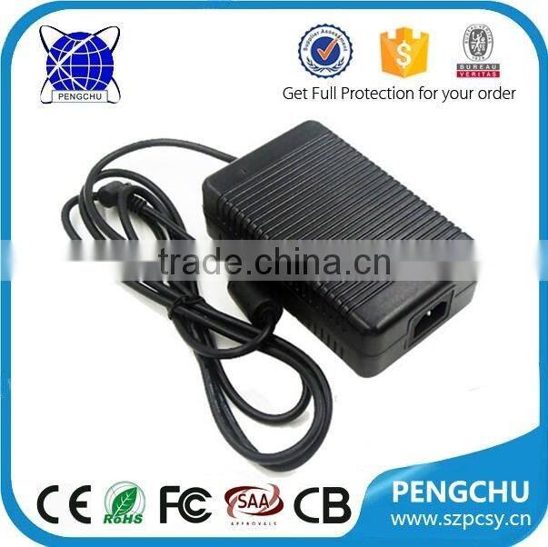 AC Input 100V-240V 120W Power Supply DC 12V 10A Switching Power Supply For LCD Moniter