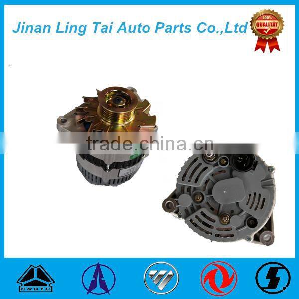 High Performance Deutz Alternator For Truck Tractor Loader