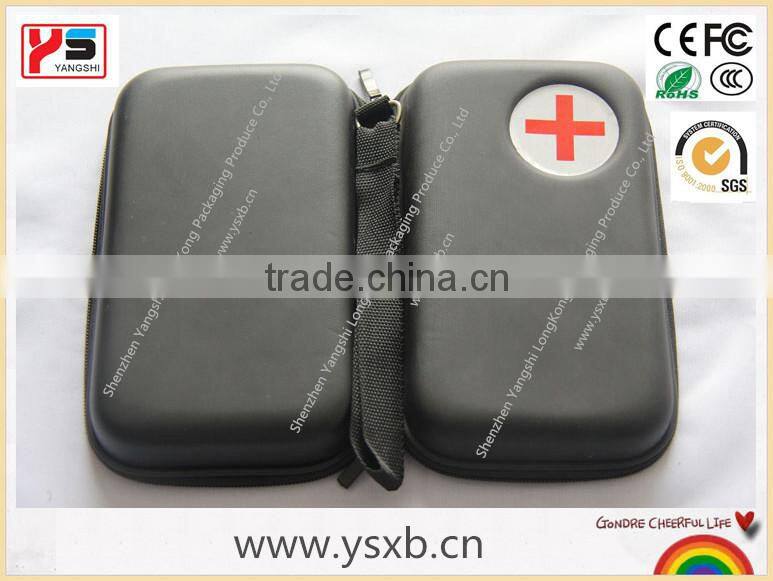 hard shell custom eva tool plastic carrying case with durable function and reasonable price