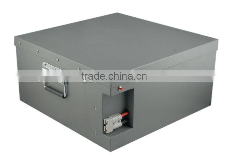 TOPBAND 12V 4S BMS for LiFePO4 Cells CH0102-0401