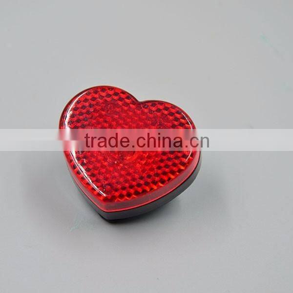 Best Selling Round Bicycle Light