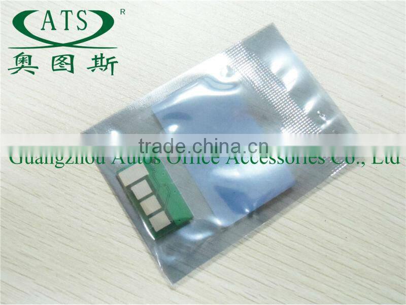 laser printer spare part reset toner cartridge chip compatible for FUJI PE220 MFP 220