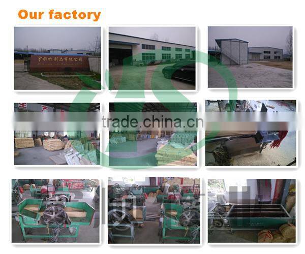 Factory natural bamboo disposable chopsticks