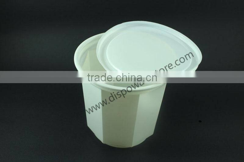 Disposable Food Container