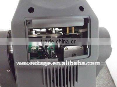 WLEDM-04 CE 60 watt led moving lights new dj equipment