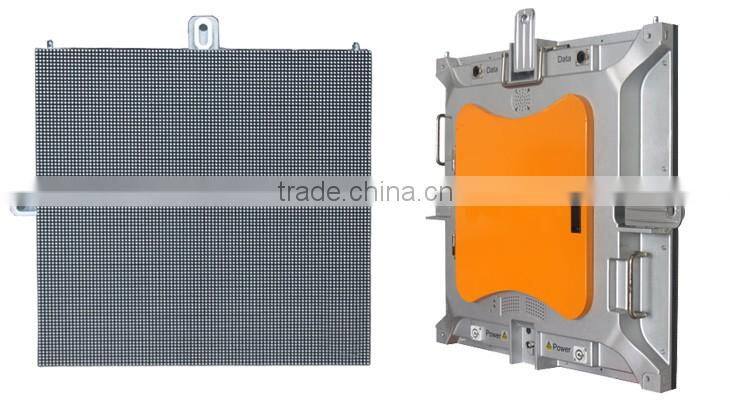 shenzhen HD and high quality indoor p3 p4 p5 p6 led screen
