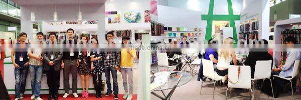 Mulinsen Textile Woven Stretch Polyester floral printed satin fabric