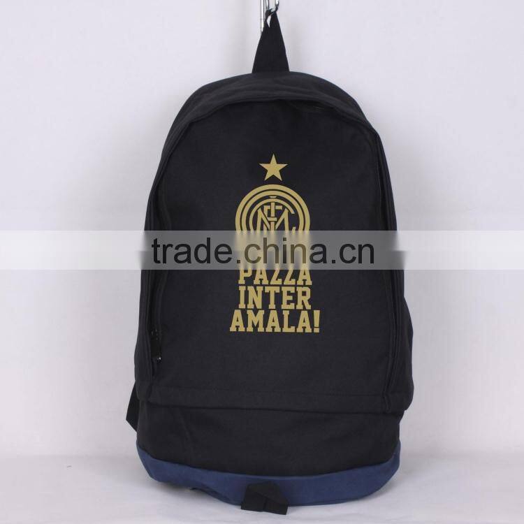 Durable Polyester sports Backpack With Different color