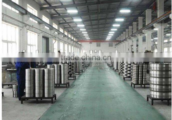 Square flanged unit FYJ100 TF