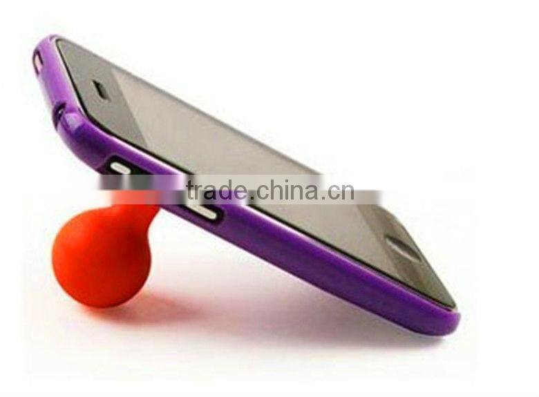 Promotional phone stand/cell phone holder/funny cell phone holderCJ017