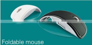 2.4g USB wireless keyboard mouse combo with white color for computer/laptop