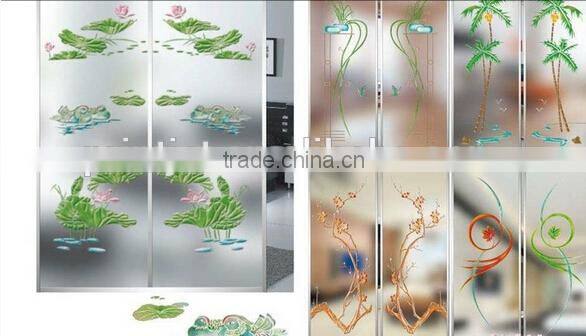 China large format digital UV LED lamp flatbed inkjet printer price