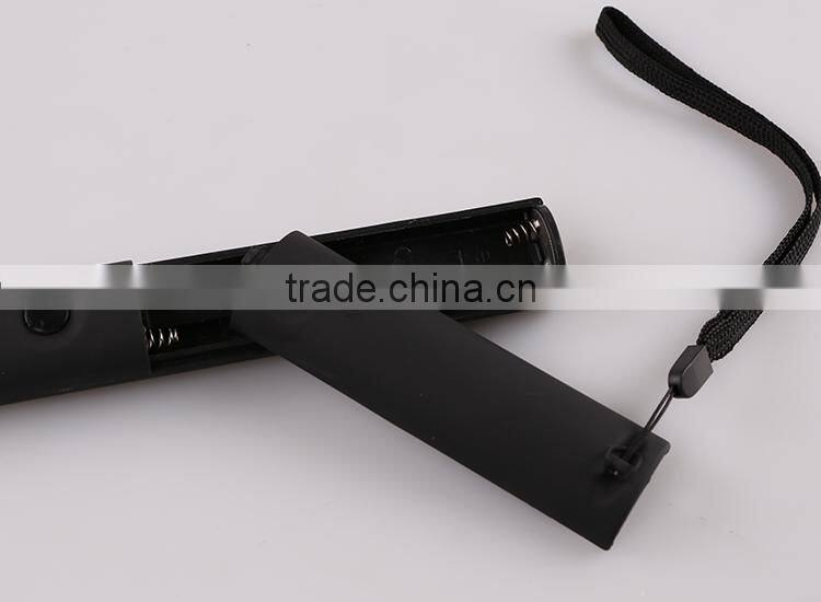 Supply from factory Durable Super bright glare flashlight