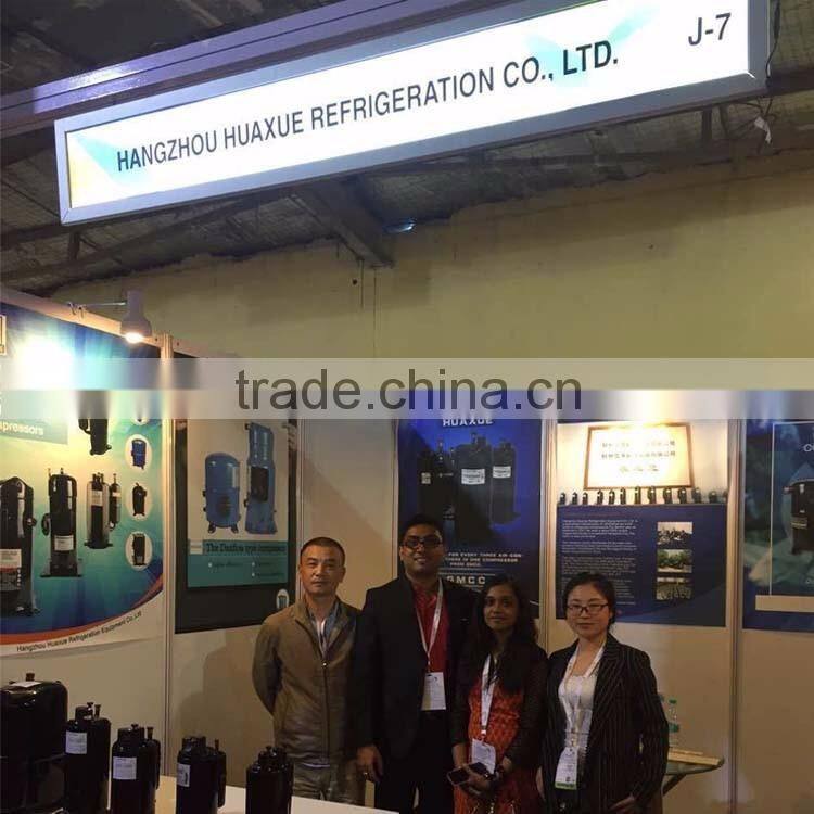 JT95BCBY1L Renew 3 HP 30800 BTU Daijin Scroll Compressor Price With R22 Made In China