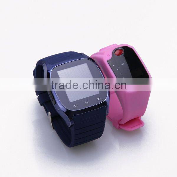 fashion silicon nurs watch,silicone led watch