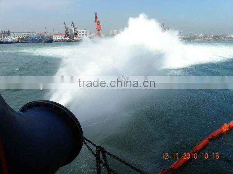 new and old sand suction dredger ship for sale
