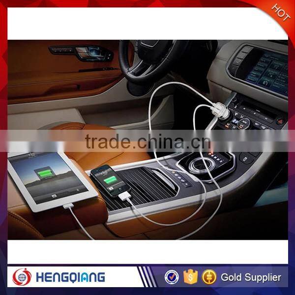 Hotsell USB Car Charger Adapter For Phone, Usb charger for phone