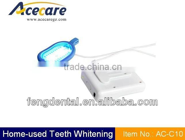Hot sale Dental supply Teech Whitening Series AC-C10