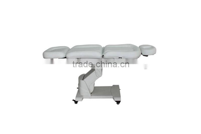 2016 Hot Sales Leather Electric Beauty Cosmetic Bed/Electric Beauty Bed/Beauty Massage Bed