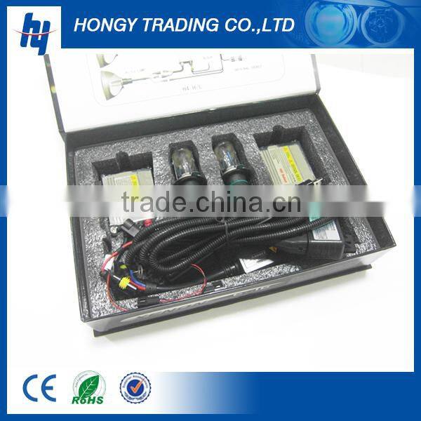 Slim canbus pro xenon kit, 12V/35W/55W