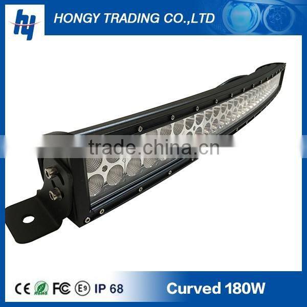 led light bar for cars 36w 72w 120w 180w 240w 300w