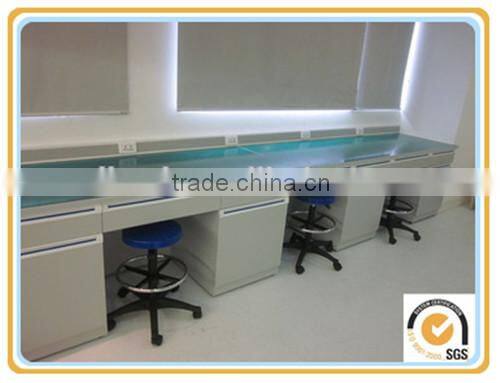 Cleanroom Working use Antistatic Rubber Table/Floor Mat
