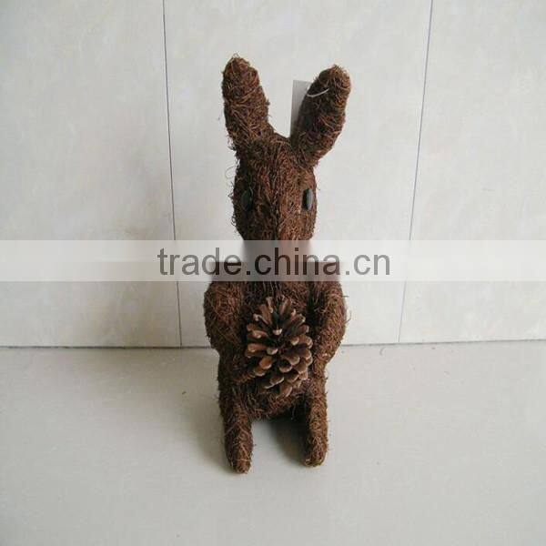 Grow plants favors overlapping grapevines mossy pot