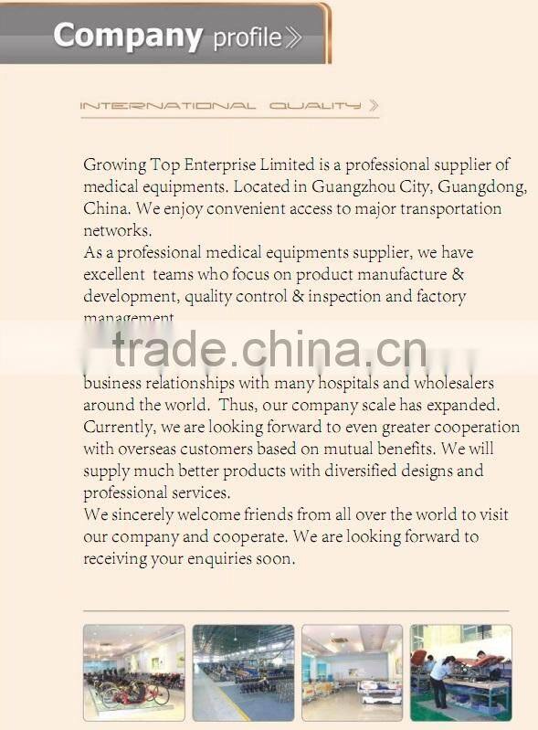 Discounted GT-IV01 heavy base iv pole for hospital