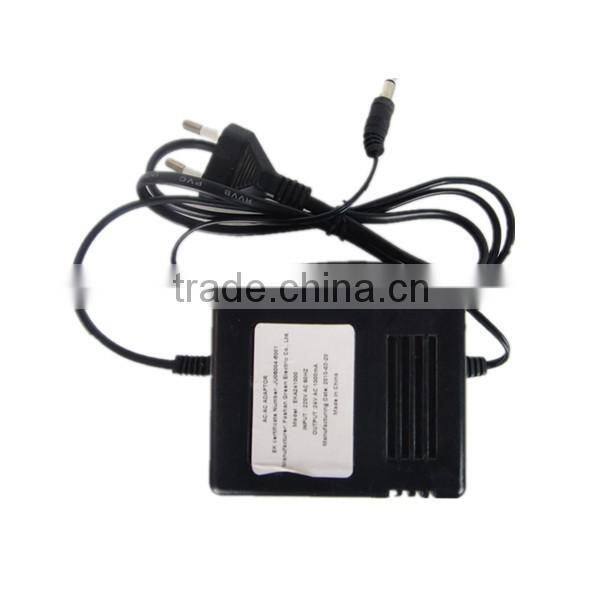 2015 Aleas eye-catching glass fish tank with LED light