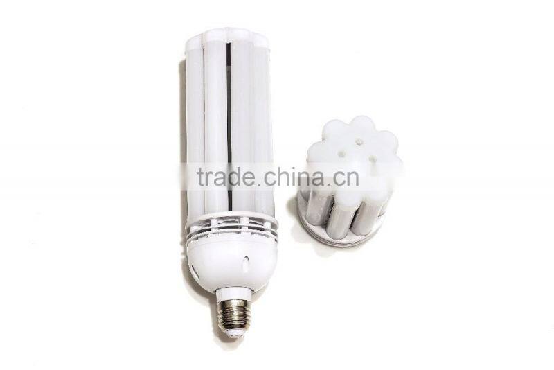 Modern bulb lamp E27 SMD2835 LED corn light