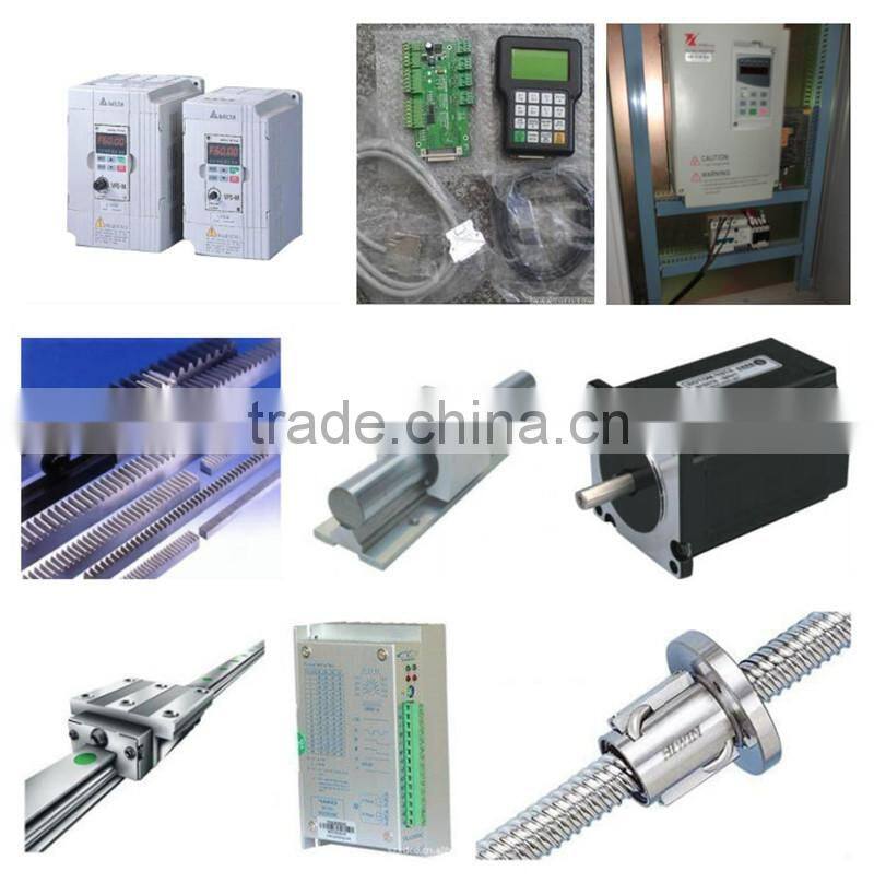 TJ-1224 Stone CNC Machine