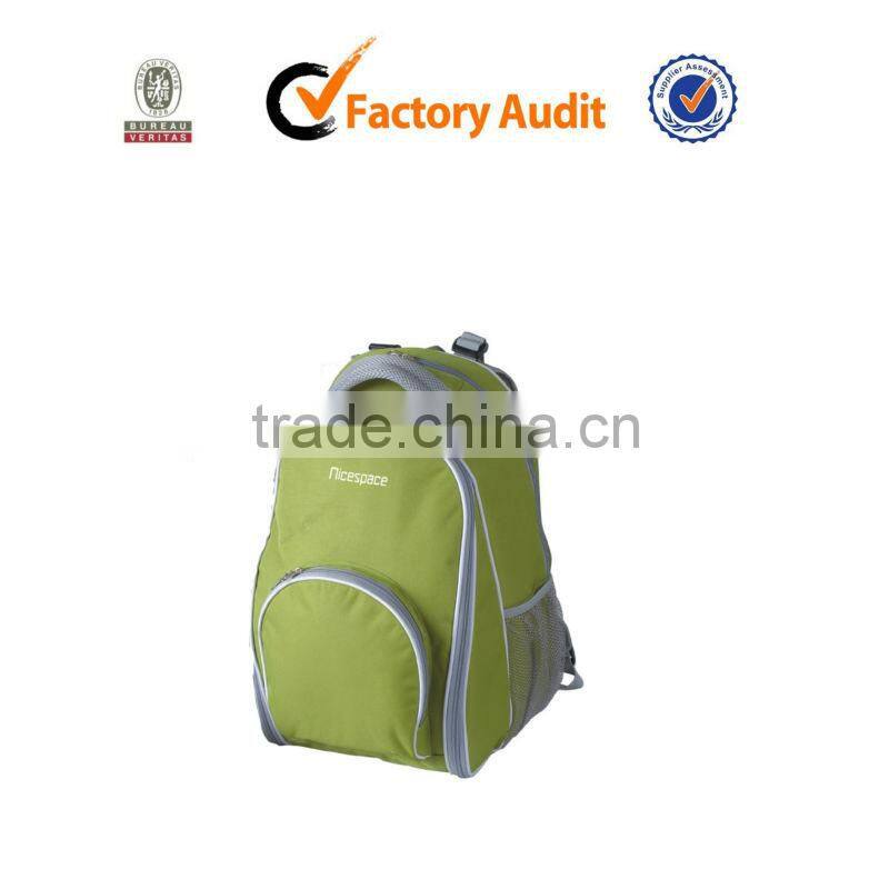 Hot sales picnic backpack for 2 people