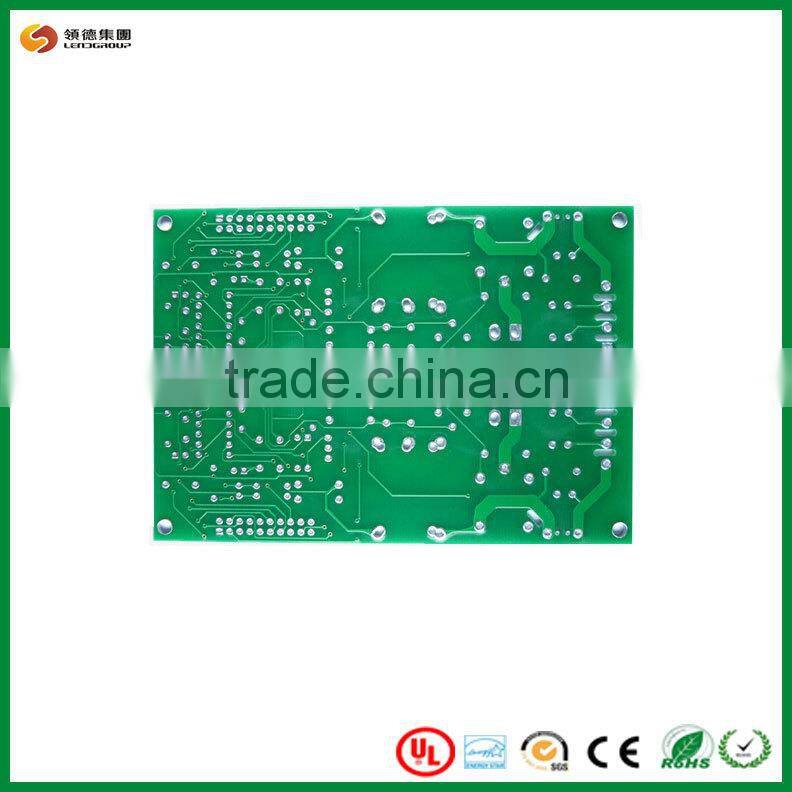 China FR4 pcb board from 1-20 layer PCBA Assembly shenzhen usb player circuit board pcb assembly