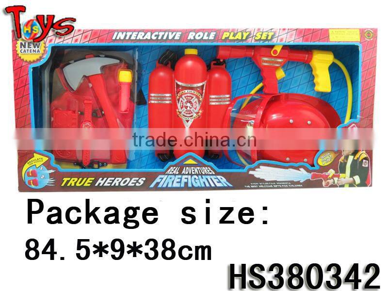 popular design kids love firefighting equipment learning resources