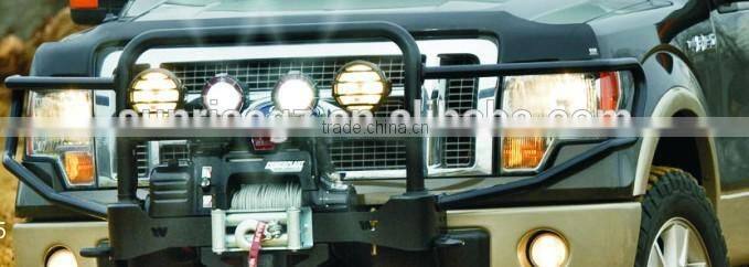 Highpower performance vehicle LED Driving Light, LED working Lamp for ATV SUV TRUCK JEEP Offroad Vehicles(SR-LDW-30A,30W)