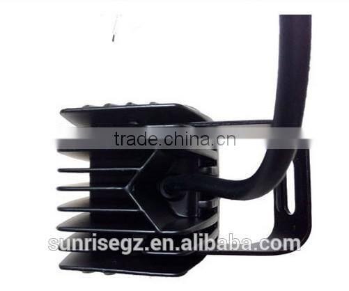 Hot Sell Highpower performance vehicle LED Work Light,for ATV SUV TRUCK JEEP Offroad 4x4 Vehicles(SR-LW-16A-4D)Spot or Flood