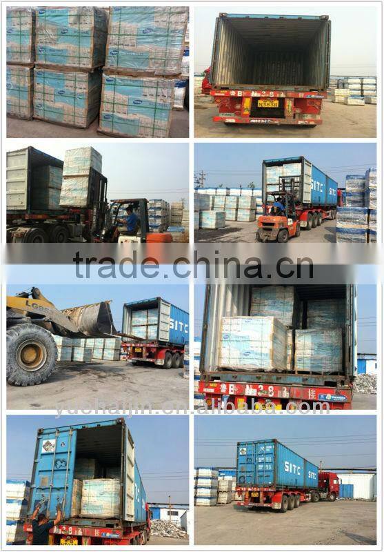 New product indoor glazed bedroom linen finish wall tile