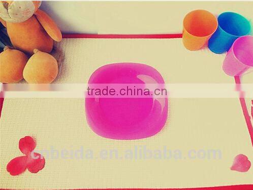 Multipurpose Plastic bowl & plate with high quanlity and competitive price